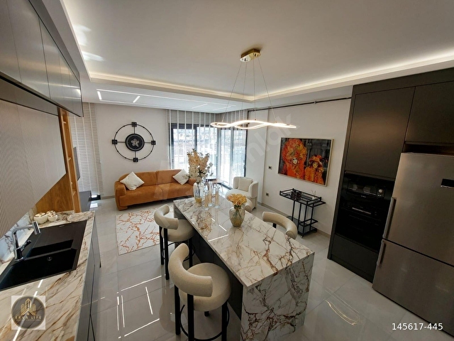 DENİZLİ YENİŞAFAK SATILIK DAİRE - Görsel 14