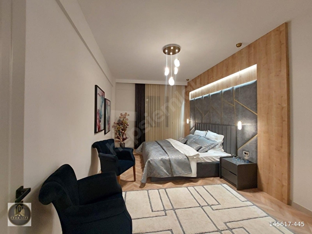 DENİZLİ YENİŞAFAK SATILIK DAİRE - Görsel 24