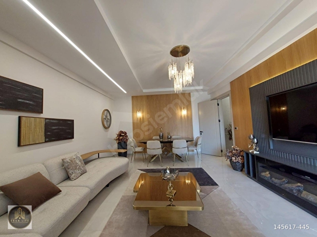DENİZLİ YENİŞAFAK SATILIK DAİRE - Görsel 6