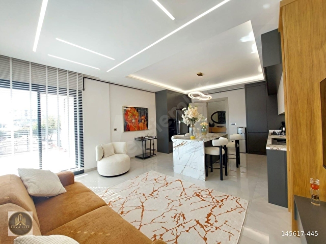 DENİZLİ YENİŞAFAK SATILIK DAİRE - Görsel 18
