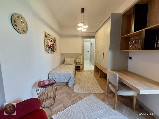 DENİZLİ YENİŞAFAK SATILIK DAİRE - Görsel 19