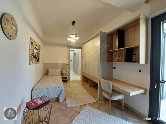 DENİZLİ YENİŞAFAK SATILIK DAİRE - Görsel 5