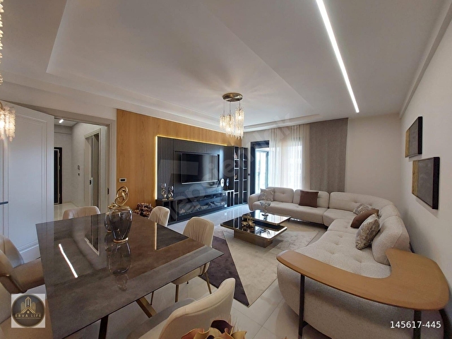 DENİZLİ YENİŞAFAK SATILIK DAİRE - Görsel 4