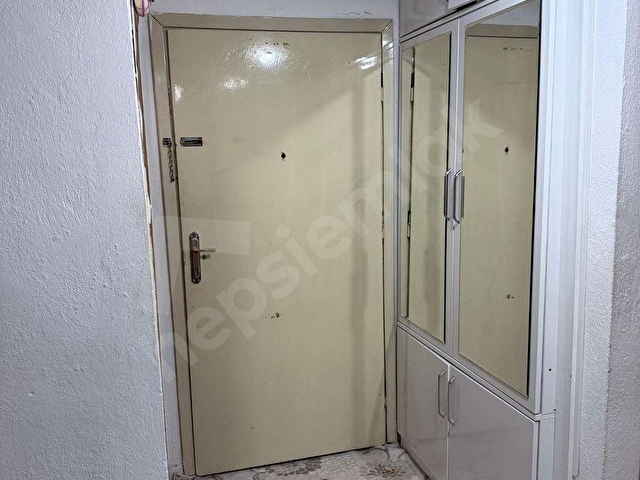 ISPARTA MERKEZ BATIKENT MAHALLESİNDE 2+1 SATILIK DAİRE - Görsel 13