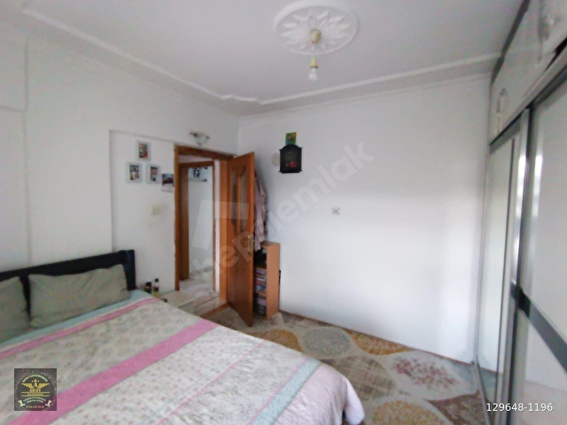 ISPARTA MERKEZ BATIKENT MAHALLESİNDE 2+1 SATILIK DAİRE - Görsel 11
