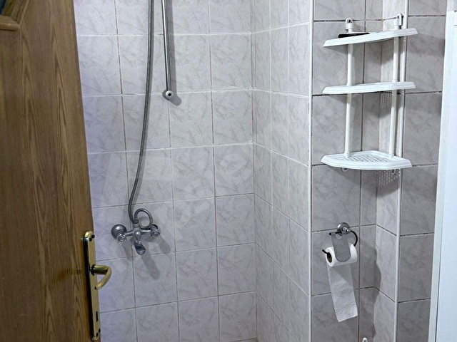 ISPARTA MERKEZ BATIKENT MAHALLESİNDE 2+1 SATILIK DAİRE - Görsel 17