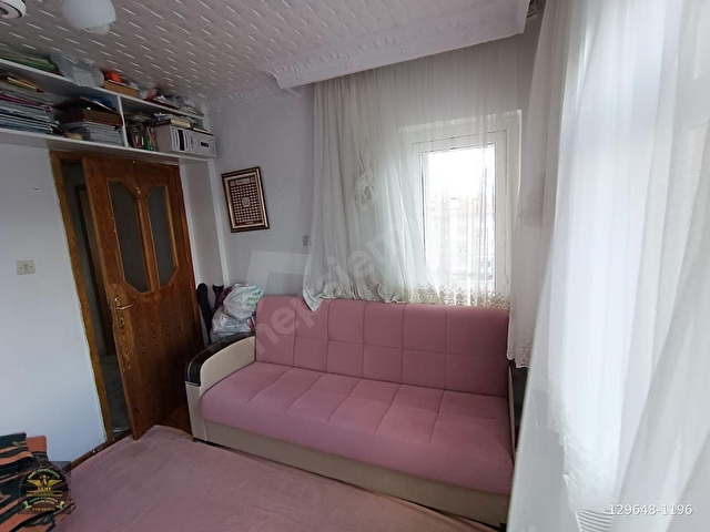 ISPARTA MERKEZ BATIKENT MAHALLESİNDE 2+1 SATILIK DAİRE - Görsel 7