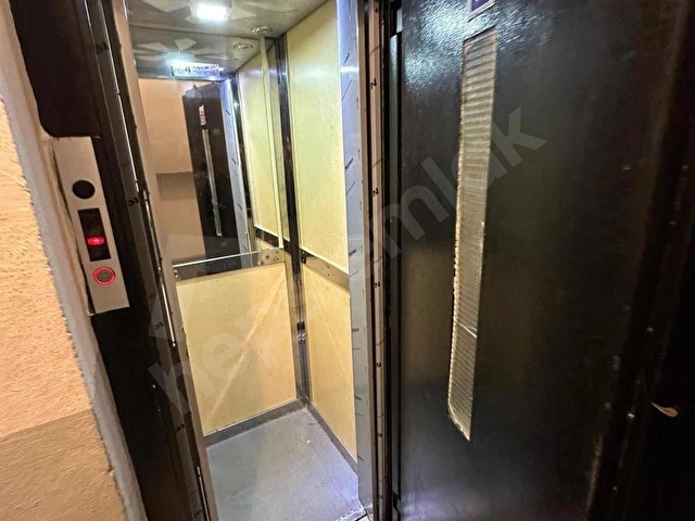 ALANYA KADIPAŞA MAH SATILIK 2+1 AYRI MUTFAKLI DAİRE - Görsel 7