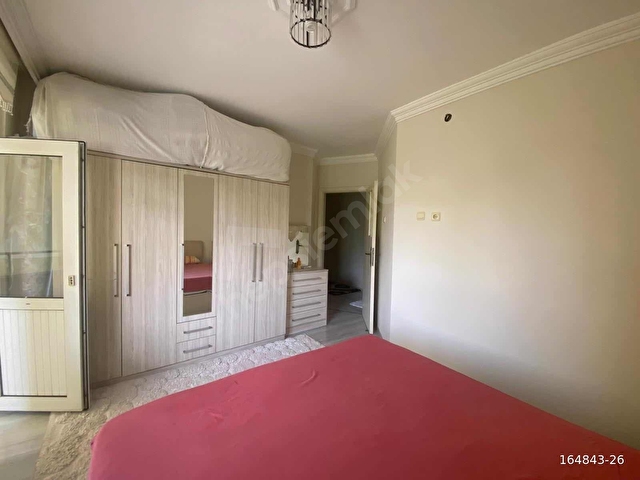 ALANYA KADIPAŞA MAH SATILIK 2+1 AYRI MUTFAKLI DAİRE - Görsel 5
