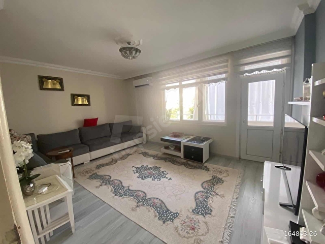 ALANYA KADIPAŞA MAH SATILIK 2+1 AYRI MUTFAKLI DAİRE - Görsel 6