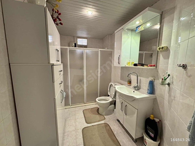 ALANYA KADIPAŞA MAH SATILIK 2+1 AYRI MUTFAKLI DAİRE - Görsel 9