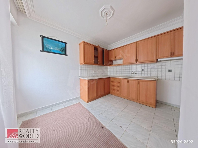 KONUKSEVER MHDE SATILIK 5+1 DUBLEKS DAİRE! 3 BALKONLU VE GENİŞ - Görsel 8