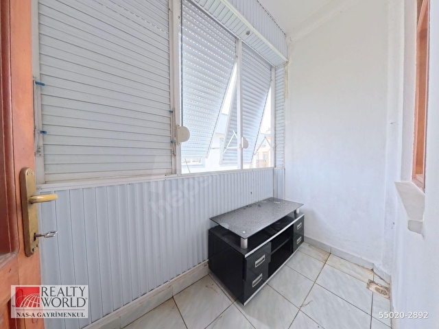 KONUKSEVER MHDE SATILIK 5+1 DUBLEKS DAİRE! 3 BALKONLU VE GENİŞ - Görsel 9
