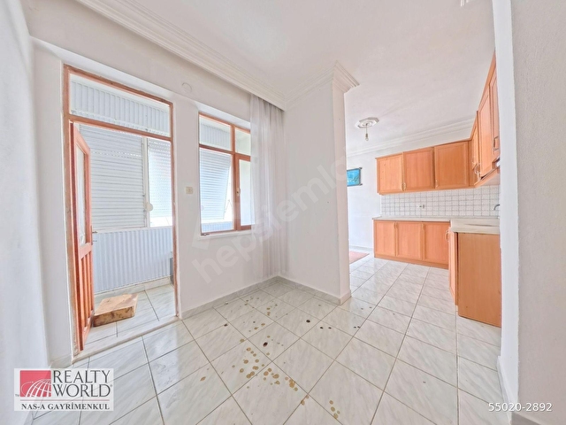 KONUKSEVER MHDE SATILIK 5+1 DUBLEKS DAİRE! 3 BALKONLU VE GENİŞ - Görsel 7