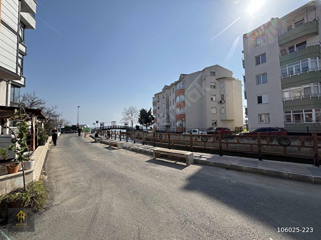 ŞAHTURDAN TEKİRDAĞ DEĞİRMENALTI MAH.SATILIK ARSA - Görsel 8