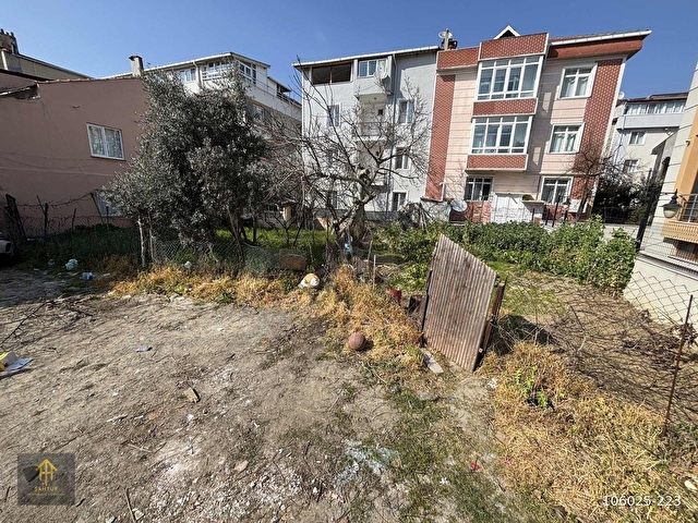 ŞAHTURDAN TEKİRDAĞ DEĞİRMENALTI MAH.SATILIK ARSA