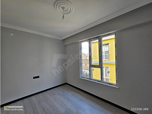 KOSOVA MAHALLESİNDE SELÇUK ÜNİVERSİTESİ YAKINI 2+1 SATILIK UYGUN FIRSAT DAİRELER - Görsel 22