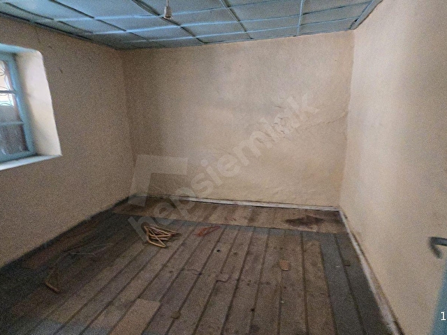 Satılık Tek katlı Bakçeli Müstakil Ev - Görsel 14