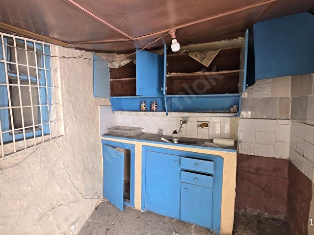 Satılık Tek katlı Bakçeli Müstakil Ev - Görsel 21
