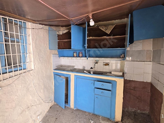 Satılık Tek katlı Bakçeli Müstakil Ev - Görsel 20