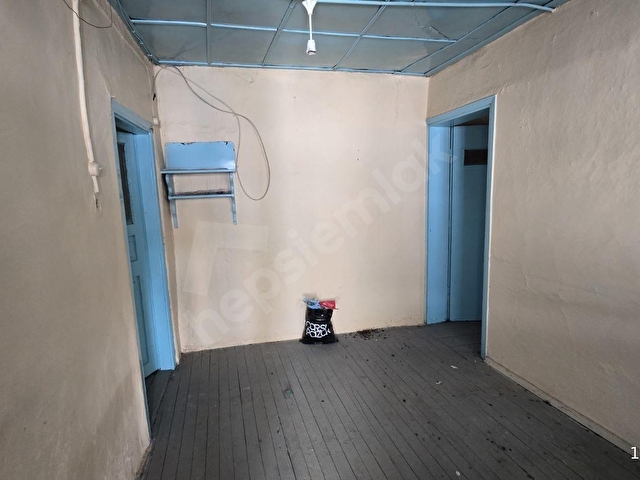 Satılık Tek katlı Bakçeli Müstakil Ev - Görsel 19