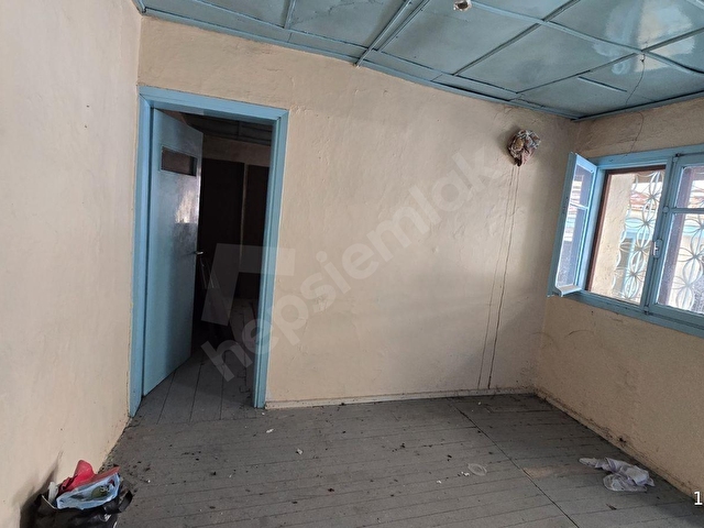 Satılık Tek katlı Bakçeli Müstakil Ev - Görsel 17