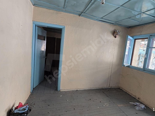 Satılık Tek katlı Bakçeli Müstakil Ev - Görsel 16