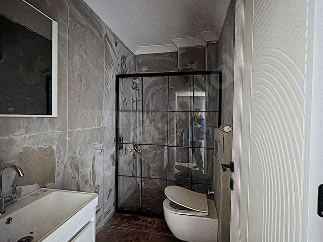 BANDIRMA MAVİ EMLAKTAN YENİ MAHALLEDE 4+1 DUBLEKS DAİRE - Görsel 25
