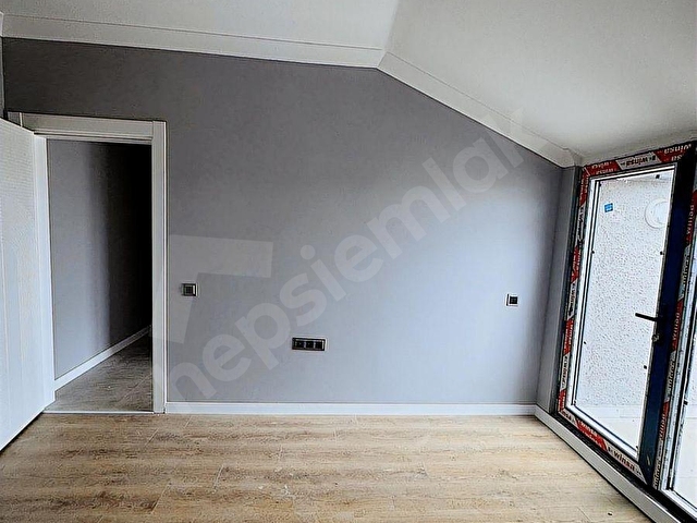 BANDIRMA MAVİ EMLAKTAN YENİ MAHALLEDE 4+1 DUBLEKS DAİRE - Görsel 10