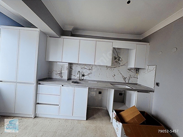 BANDIRMA MAVİ EMLAKTAN YENİ MAHALLEDE 4+1 DUBLEKS DAİRE - Görsel 6