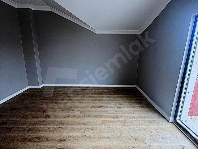 BANDIRMA MAVİ EMLAKTAN YENİ MAHALLEDE 4+1 DUBLEKS DAİRE - Görsel 18