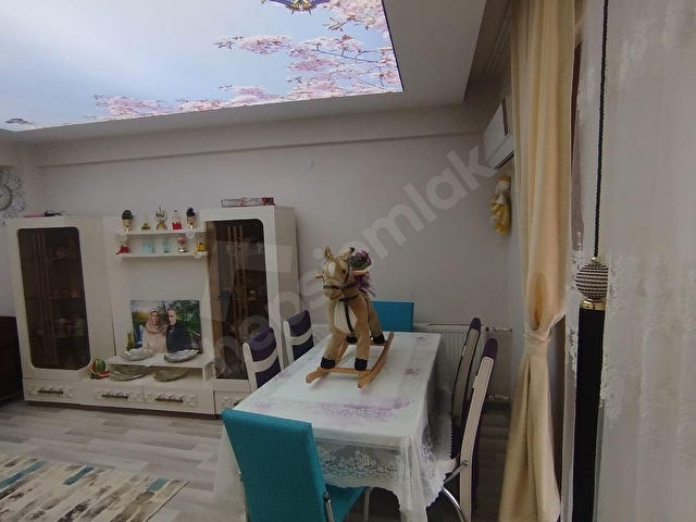 TOPLU EMLAK TORBALI TEPEKÖY MAH. SATILIK 3+1 GENİŞ DAİRE - Görsel 9