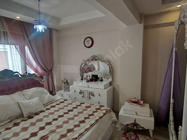 TOPLU EMLAK TORBALI TEPEKÖY MAH. SATILIK 3+1 GENİŞ DAİRE - Görsel 24