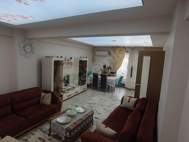 TOPLU EMLAK TORBALI TEPEKÖY MAH. SATILIK 3+1 GENİŞ DAİRE