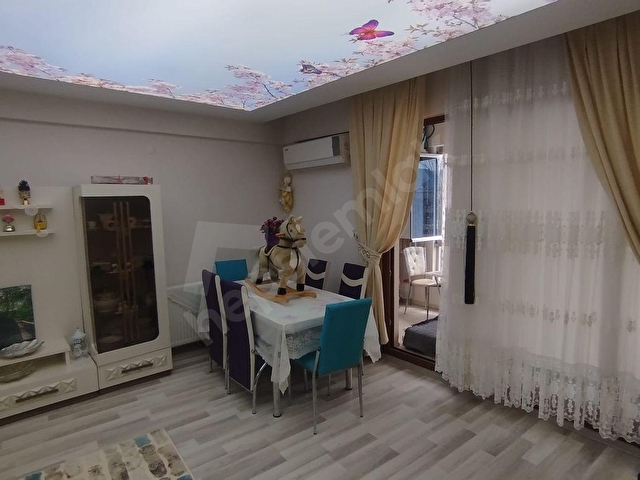 TOPLU EMLAK TORBALI TEPEKÖY MAH. SATILIK 3+1 GENİŞ DAİRE - Görsel 5