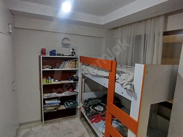 TOPLU EMLAK TORBALI TEPEKÖY MAH. SATILIK 3+1 GENİŞ DAİRE - Görsel 17