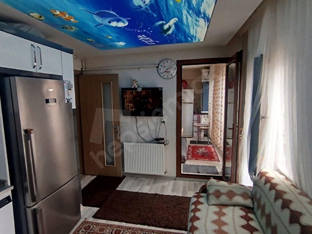 TOPLU EMLAK TORBALI TEPEKÖY MAH. SATILIK 3+1 GENİŞ DAİRE - Görsel 12