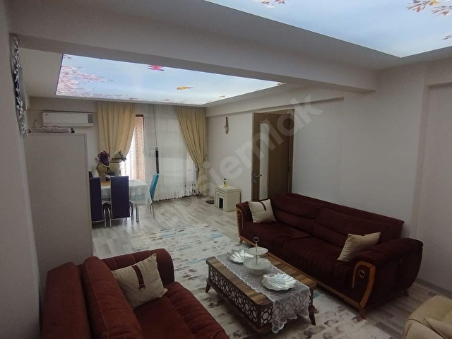 TOPLU EMLAK TORBALI TEPEKÖY MAH. SATILIK 3+1 GENİŞ DAİRE - Görsel 16