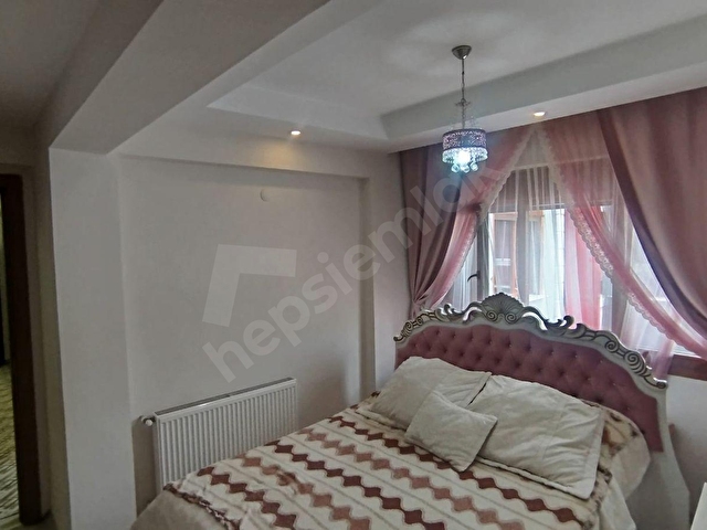 TOPLU EMLAK TORBALI TEPEKÖY MAH. SATILIK 3+1 GENİŞ DAİRE - Görsel 23