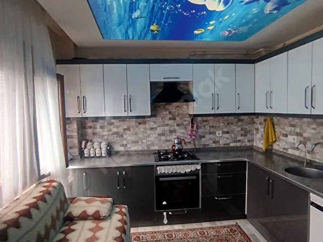 TOPLU EMLAK TORBALI TEPEKÖY MAH. SATILIK 3+1 GENİŞ DAİRE - Görsel 13