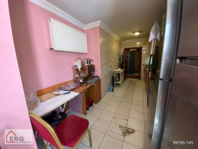 ÇANKAYA YILDIZEVLER KUZU KUMRU KARŞISI(İŞ HANI KATI &OFİS) 2+1 - Görsel 22