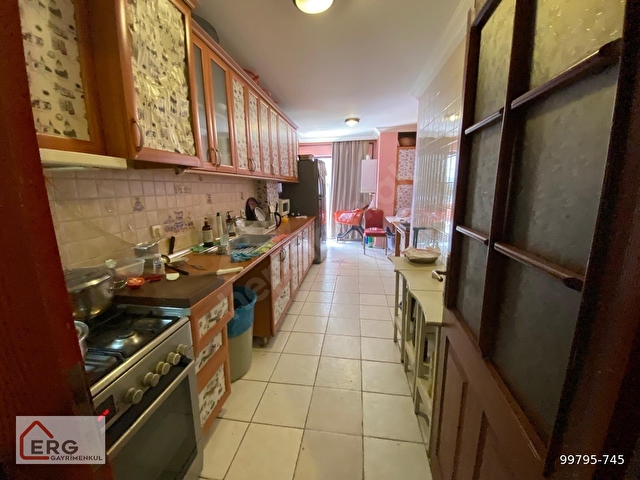 ÇANKAYA YILDIZEVLER KUZU KUMRU KARŞISI(İŞ HANI KATI &OFİS) 2+1 - Görsel 3