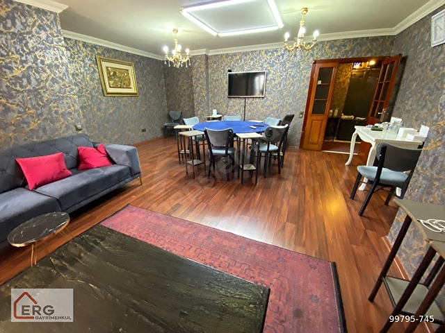 ÇANKAYA YILDIZEVLER KUZU KUMRU KARŞISI(İŞ HANI KATI &OFİS) 2+1 - Görsel 7