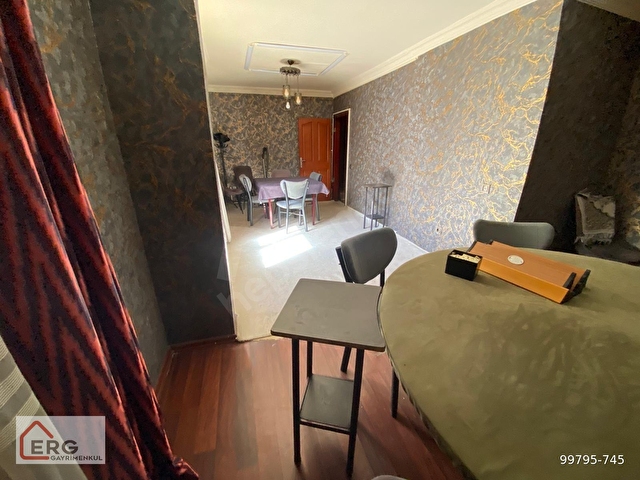 ÇANKAYA YILDIZEVLER KUZU KUMRU KARŞISI(İŞ HANI KATI &OFİS) 2+1 - Görsel 18