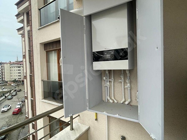 ADİL EMLAKTAN CANDEĞER 2 APT. 3+1 SIFIR SATILIK FIRSAT DAİRE - Görsel 21