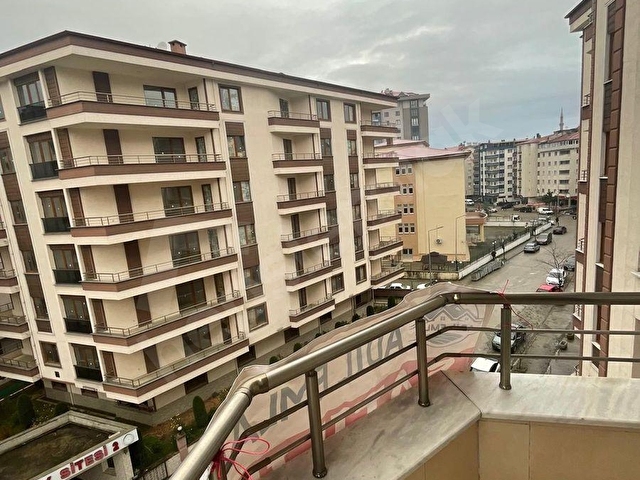 ADİL EMLAKTAN CANDEĞER 2 APT. 3+1 SIFIR SATILIK FIRSAT DAİRE - Görsel 26