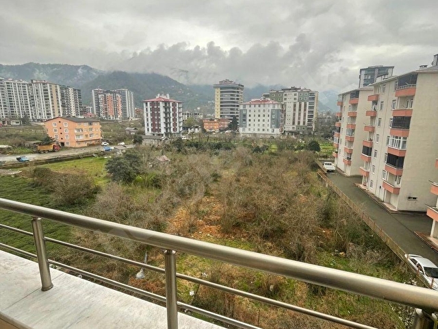 ADİL EMLAKTAN CANDEĞER 2 APT. 3+1 SIFIR SATILIK FIRSAT DAİRE - Görsel 24