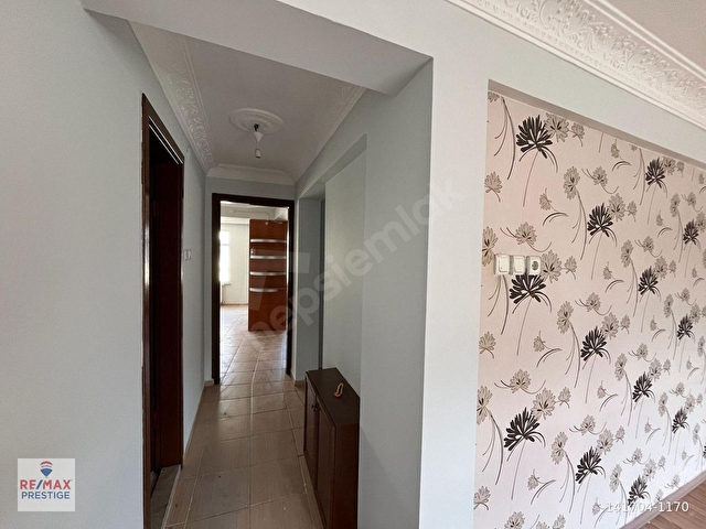 BİGA/ÇAN CAD. 2+1 SATILIK DAİRE/GELECEĞE YATIRIM, MERKEZDE KAZANÇ FIRSATI! - Görsel 11