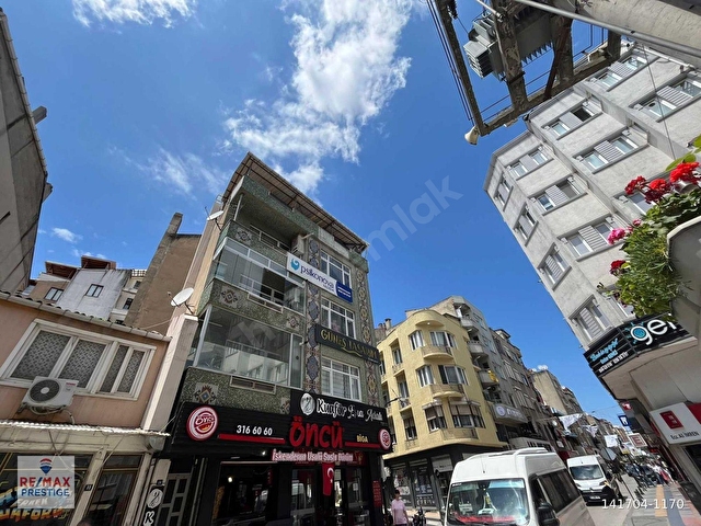 BİGA/ÇAN CAD. 2+1 SATILIK DAİRE/GELECEĞE YATIRIM, MERKEZDE KAZANÇ FIRSATI! - Görsel 21