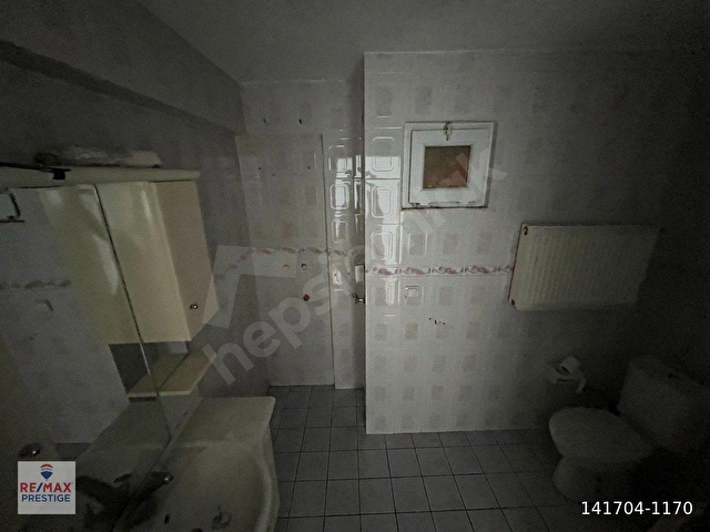 BİGA/ÇAN CAD. 2+1 SATILIK DAİRE/GELECEĞE YATIRIM, MERKEZDE KAZANÇ FIRSATI! - Görsel 6